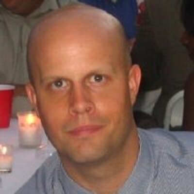 Profile Picture of Rob Sillito (@robsillito) on Twitter