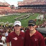 Profile Picture of Colin Fant (@colinfant03) on Instagram