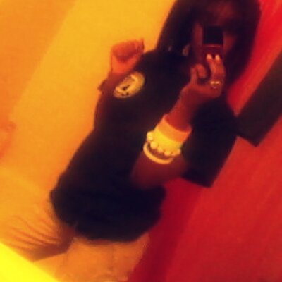 Profile Picture of Tyra Patterson (@namebrandd) on Twitter