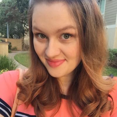 Profile Picture of Rose Kinsey (@roozpls) on Twitter