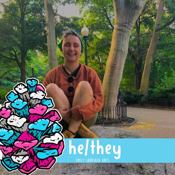 Profile Picture of Stevie Canuso (@andi_canuso) on Poshmark