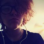 Profile Picture of Alex Stebbins (@trippystonerchick420) on Instagram