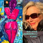 Profile Picture of Sus.anne Berberich Kunst (@susanneberberichkunst) on Instagram