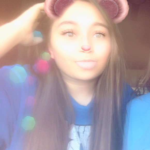 Profile Picture of Kathryn Camerlengo (@sonickathryn) on Poshmark