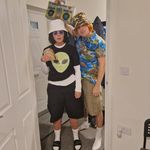 Profile Picture of Brett Walsh (@brett_walsh_91) on Instagram