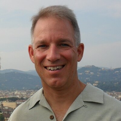 Profile Picture of Steve Kaplan ✦ (@Stevekaplan) on Twitter