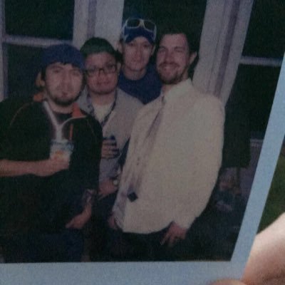 Profile Picture of Peter Robin Garcia (@PeterJ895) on Twitter