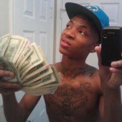 Profile Picture of Sedrick Steve (@SOD_SEDRICK) on Twitter