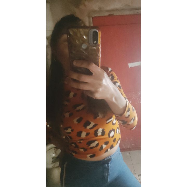 Profile Picture of Stefi Veron (@stefi.veron) on Tiktok