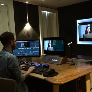 Profile Picture of Scott Ferguson (@scott_evil) on Instagram