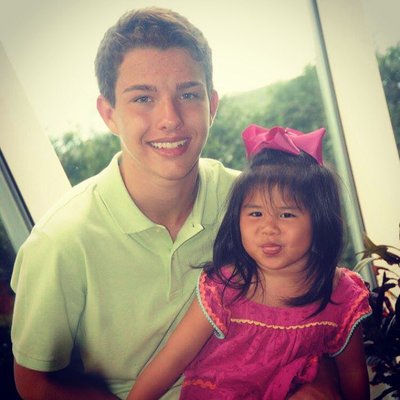 Profile Picture of Preston Vaughn (@preston_vaughn1) on Twitter