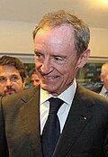 Profile Picture of Jean-Claude Killyon Wikipedia