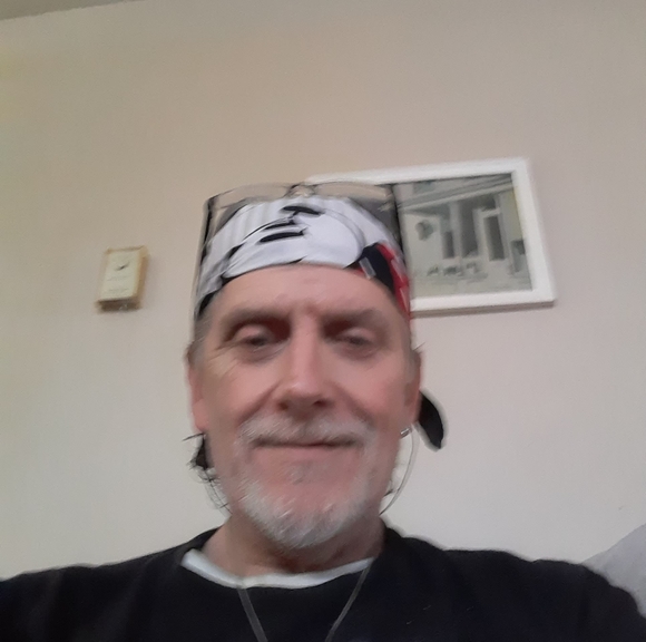 Profile Picture of Darrell Martin (@darrellmarti923) on Poshmark