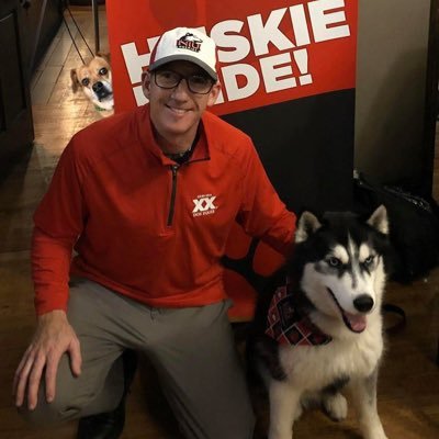 Profile Picture of Brian Pollard (@Brianeken) on Twitter