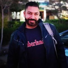 Profile Picture of Ahmed Hijazi (@ahmedhijazi10) on Tiktok