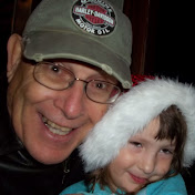 Profile Picture of Jim Kirkpatrick (@jimkirkpatrick6527) on Youtube