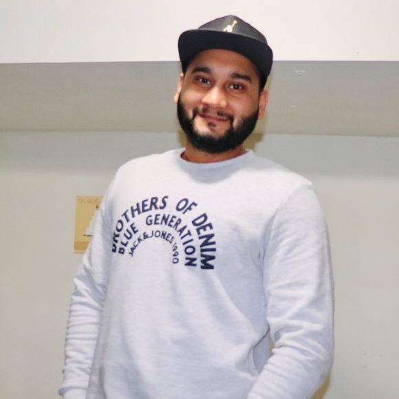 Profile Picture of Gagandeep singh Bajwa (@gaganbajwa) on Poshmark