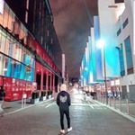 Profile Picture of janakey ⛩️ (@jkghale) on Instagram