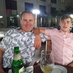 Profile Picture of Mike Bamber (@bamber.mike) on Instagram