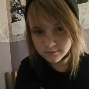 Profile Picture of Rebecca James (@100sleeplessnights) on Myspace