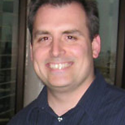 Profile Picture of Michael Gasparino (@gaspo) on Twitter