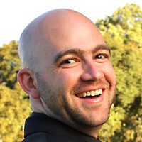 Profile Picture of Jon Homer (@jon-homer) on Quora