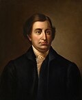 Profile Picture of Edmund Randolph - Wikipediaon Wikipedia