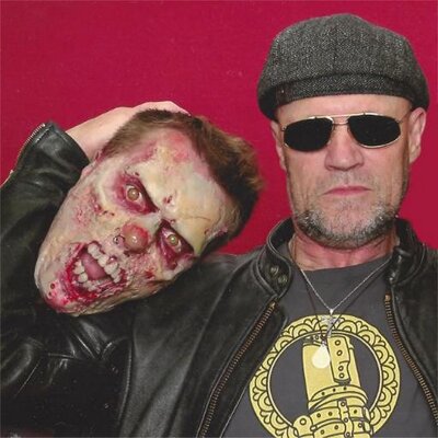 Profile Picture of Brian Craddock (@CraddockfxBrian) on Twitter