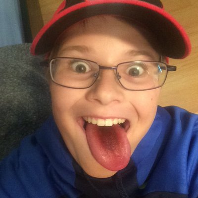 Profile Picture of Anthony Shoemaker (@Anthony_CR4) on Twitter