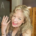 Profile Picture of Nancy Martinez, JW.Org (@sweet_lil_pea_nancy) on Instagram