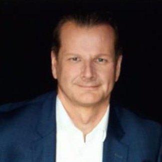 Profile Picture of Oliver Bussmann (@obussmann) on Twitter