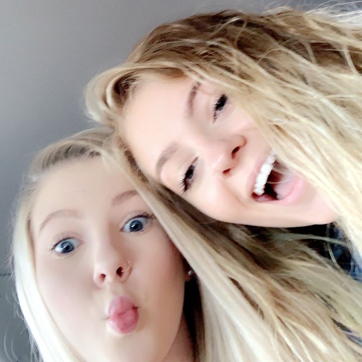 Profile Picture of briaburdette (@@briaburdette) on Tiktok