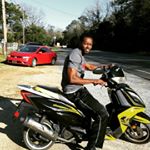 Profile Picture of Sylvester Marshall (@sly_way16) on Instagram