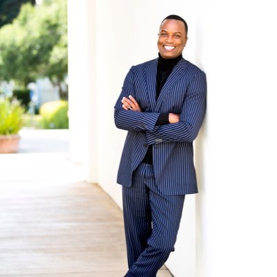 Profile Picture of Dr. Michael McAfee (@mikemcafee06) on Twitter