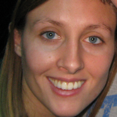 Profile Picture of Kelly Vanderwerff (@KellyVDW) on Twitter