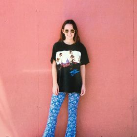 Profile Picture of Lucy Rogers (@lucyyylu) on Pinterest