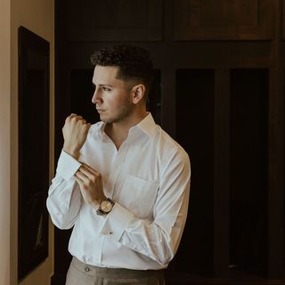 Profile Picture of Shawn Spradling (@shawn_spradling) on Instagram