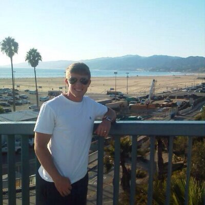 Profile Picture of Michael Kendrick (@mkendrick1117) on Twitter