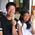 Profile Picture of sylvia and aaron (@p._.sitivity) on Instagram