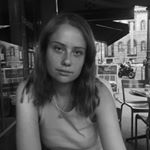 Profile Picture of Alicia Barker-Åström (@aliciabarkerastrom) on Instagram