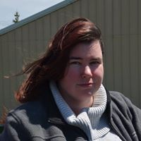 Profile Picture of Jasmine Potter-bertsch (@jasmine-potter-bertsch) on Quora