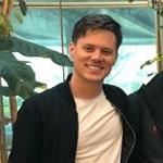 Profile Picture of Ian Huston (@c9ian) on Instagram