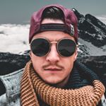 Profile Picture of Alex Mattei (@alexmattei) on Instagram