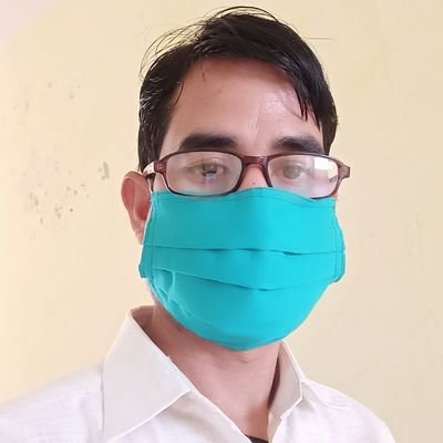 Profile Picture of Mahesh Bhaskar (@MaheshB84785440) on Twitter