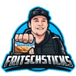 Profile Picture of Adam Fritsch (@fritschsticks) on Twitter