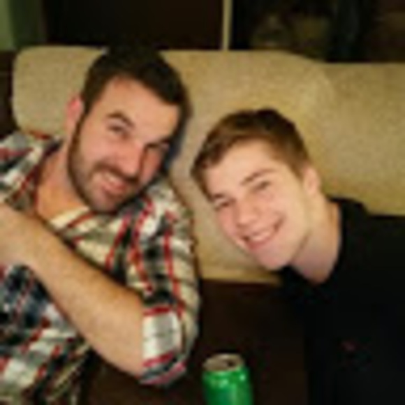 Profile Picture of Michael Maciolek (@mikemaciolek) on Poshmark