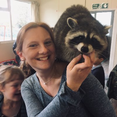 Profile Picture of Catherine Rees (@c_m_rees) on Twitter