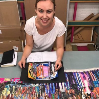 Profile Picture of Cornelia Marland (@CorneliaMarland) on Twitter