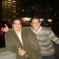 Profile Picture of Mohamed Abozaid (@mohamed-abozaid-2) on Quora