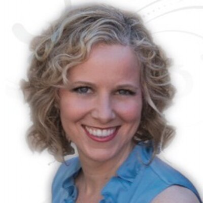 Profile Picture of ElizabethJoyMueller (@TheIntuitiveMBA) on Twitter